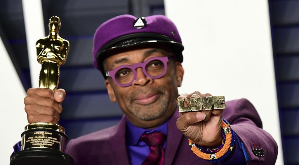 Spike Lee