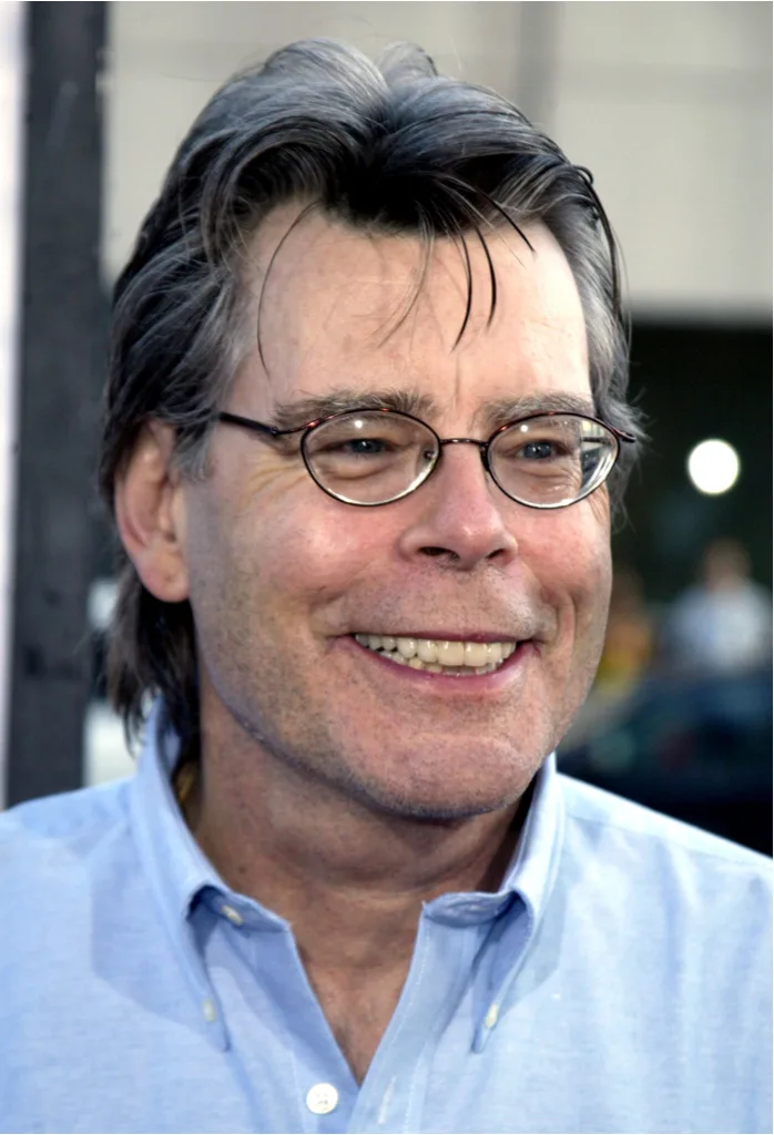 Stephen King