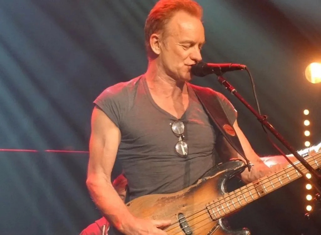 Sting