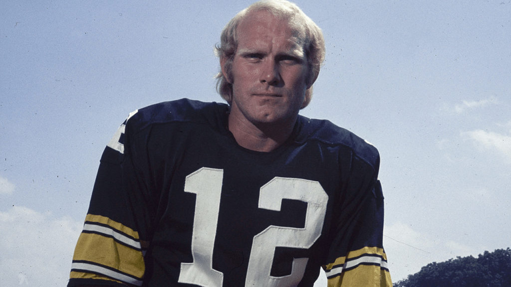 Terry Bradshaw