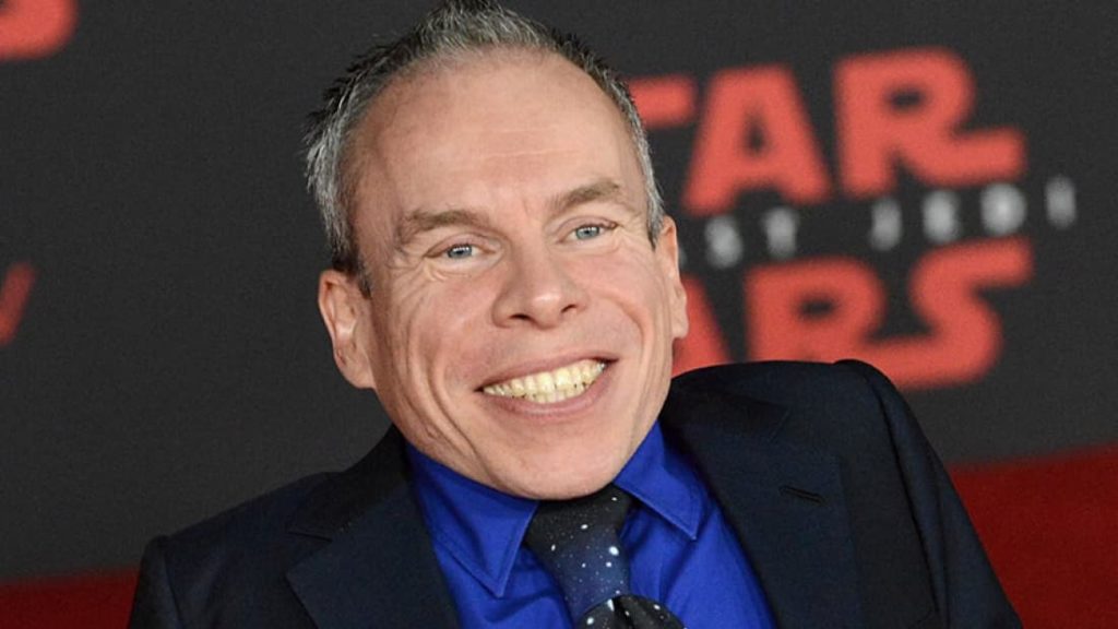 Warwick Ashley Davis