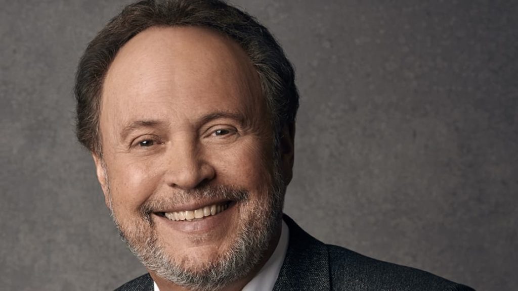 William Edward "Billy" Crystal