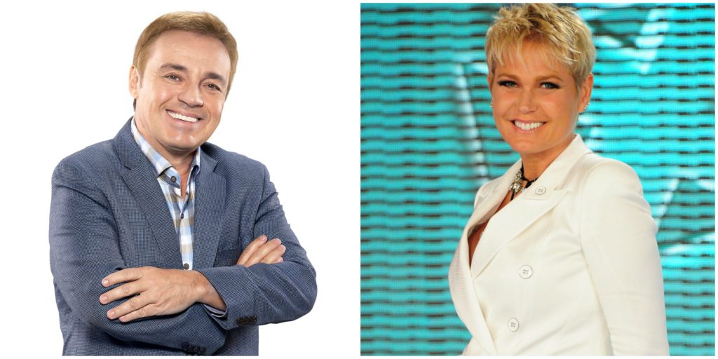 Xuxa e Gugu