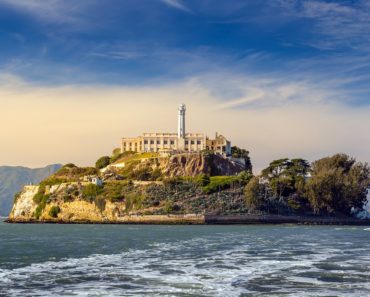 Alcatraz, San Francisco, EUA