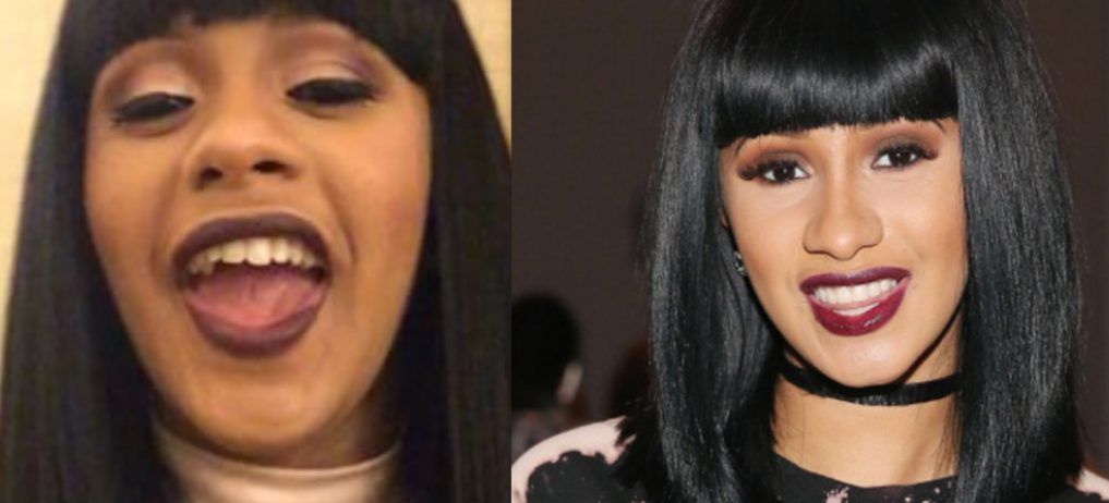 Cardi B