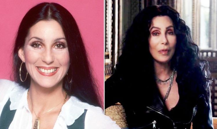 Cher