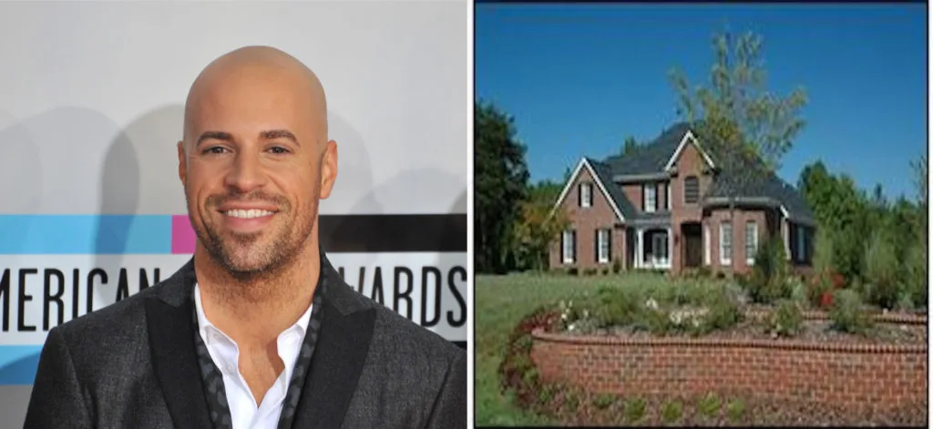 Chris Daughtry