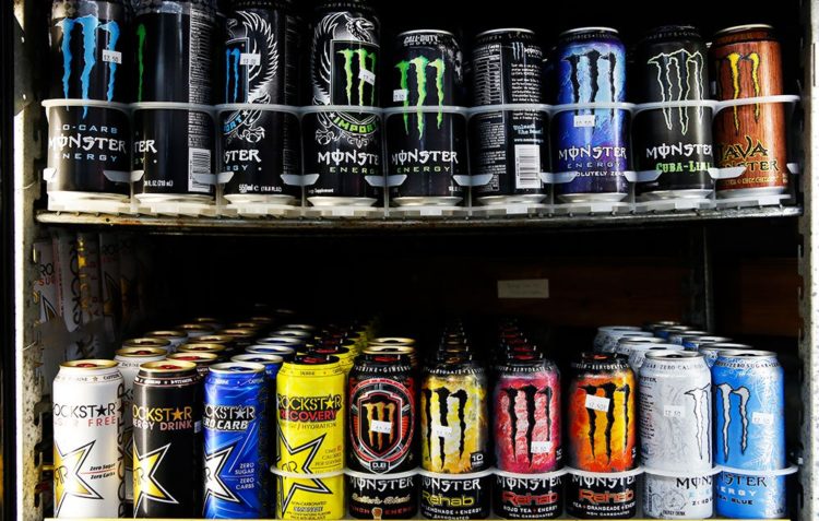 Energéticos