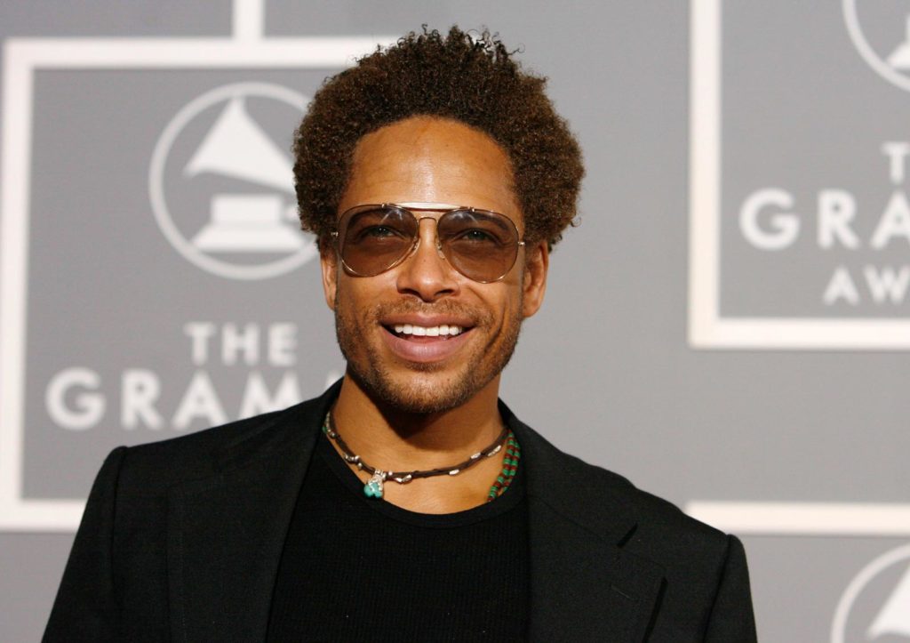 Gary Dourdan