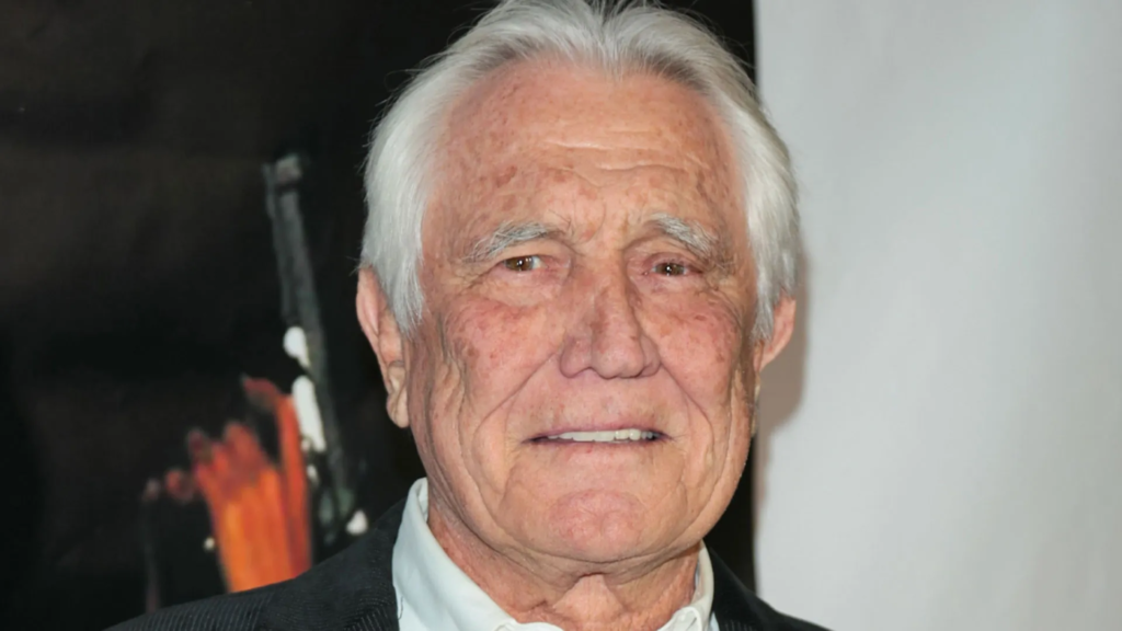 George Lazenby