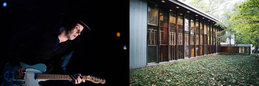 Jack White