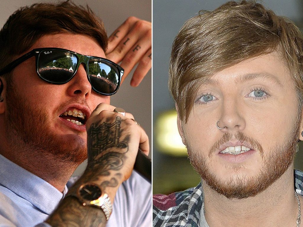 James Arthur