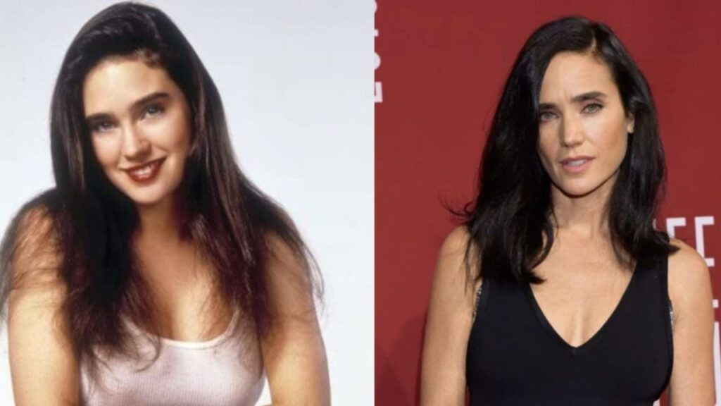 Jennifer Connelly