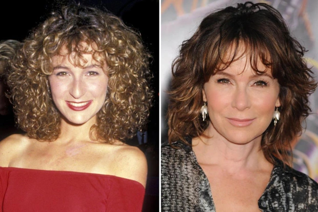 Jennifer Grey