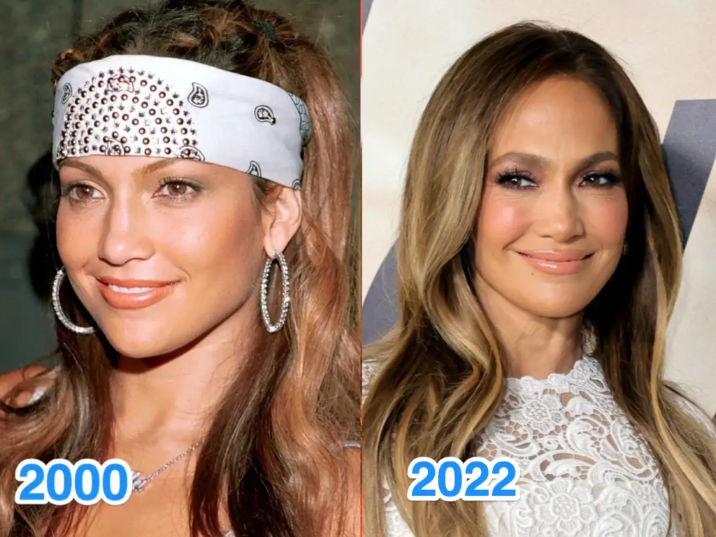 Jennifer Lopez