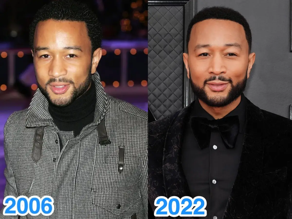 John Legend