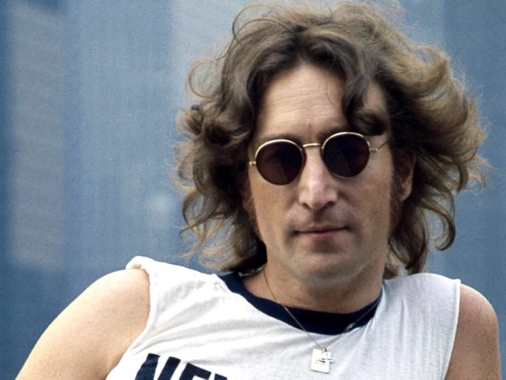 John Lennon