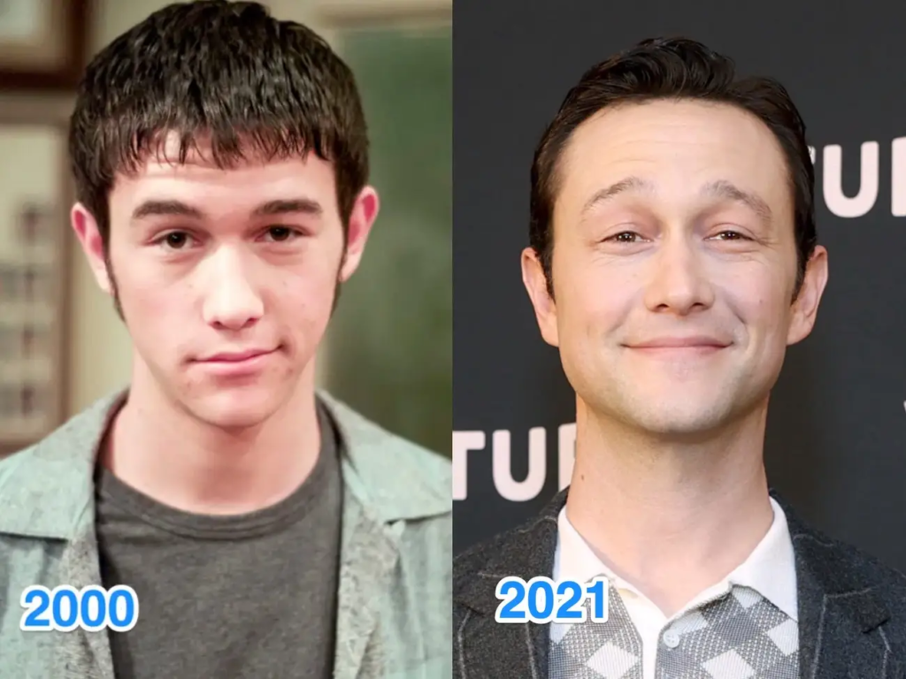 Joseph Gordon-Levitt