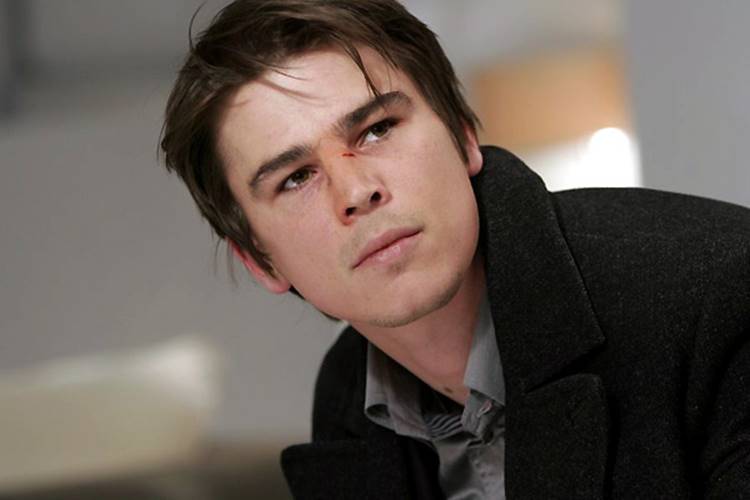 Josh Hartnett