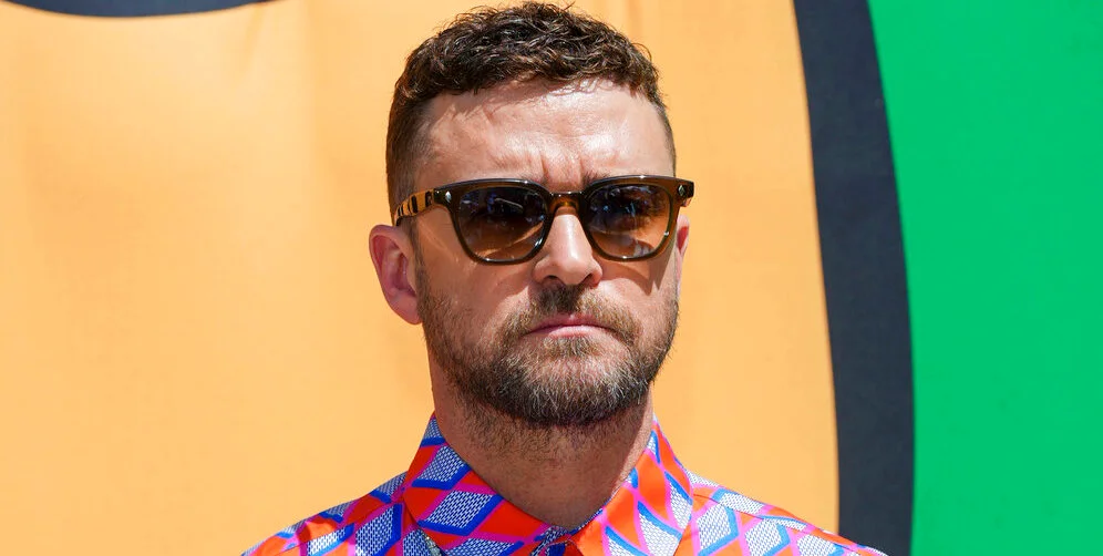 Justin Timberlake