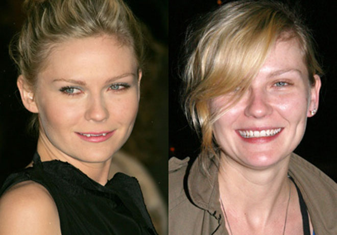 Kirsten Dunst