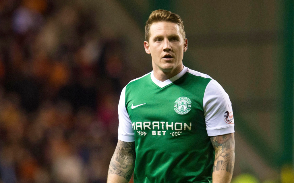 Kris Commons - Nottingham Forest para Derby County