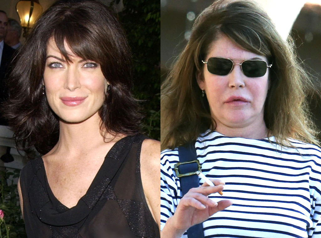 Lara Flynn Boyle