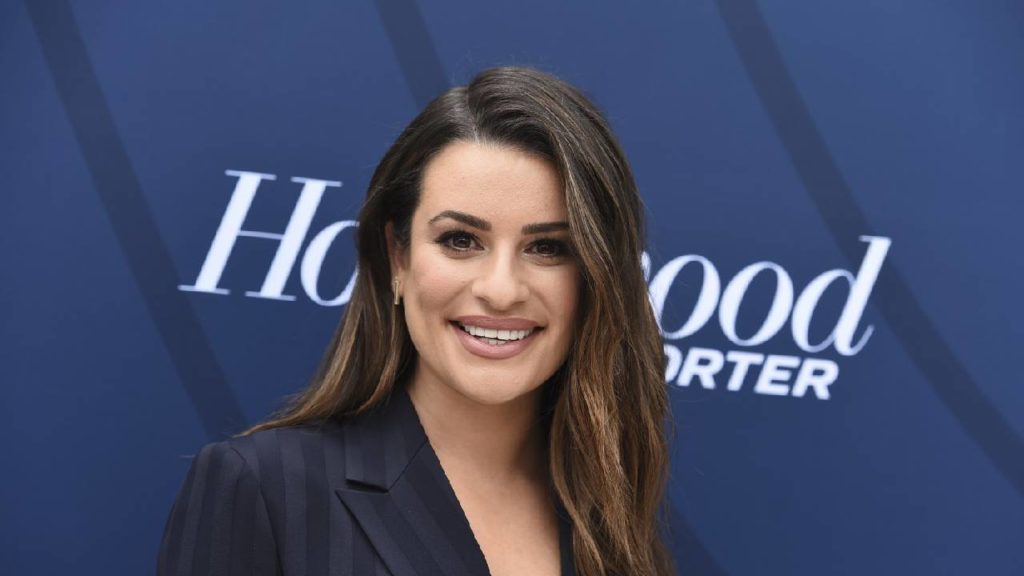 Lea Michele