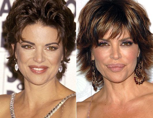 Lisa Rinna