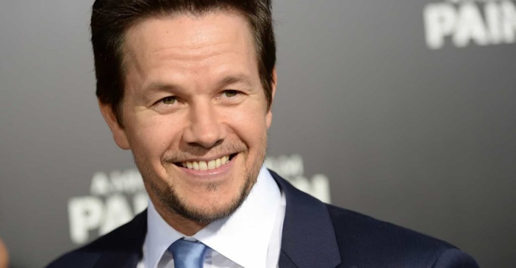 Mark Wahlberg