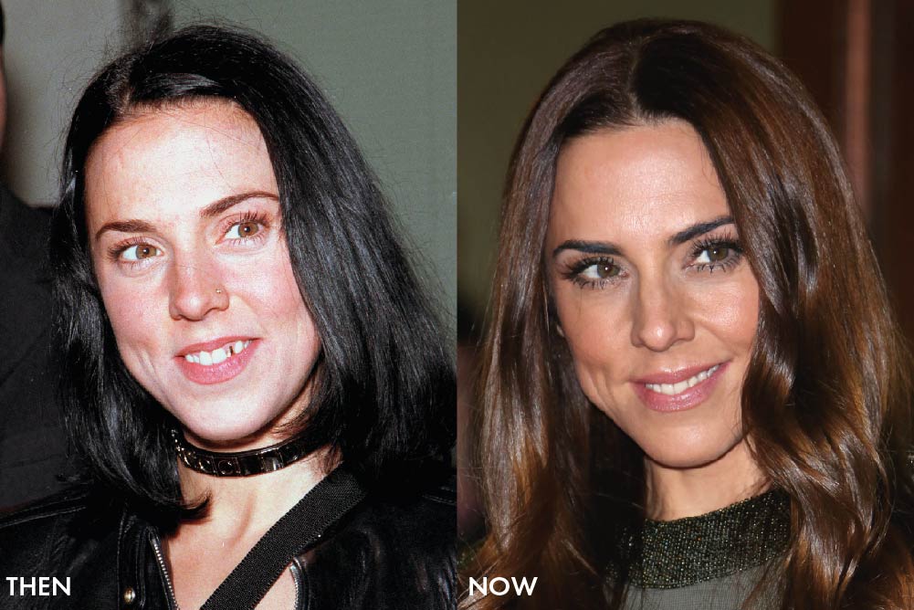 Mel C