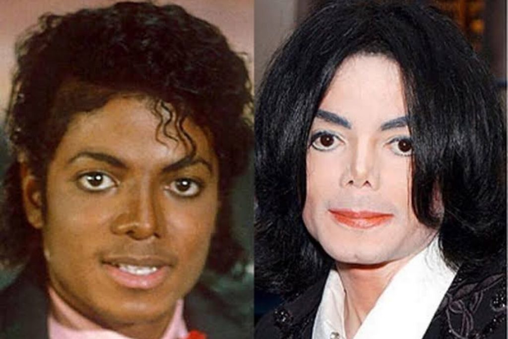 Michael Jackson