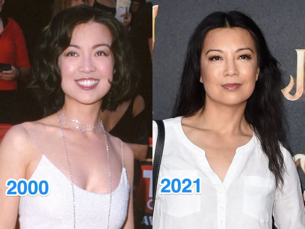 Ming-Na Wen