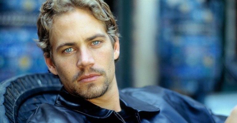 Paul Walker