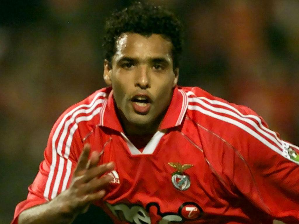 Pierre Van Hooijdonk - Recusa de retorno ao clube