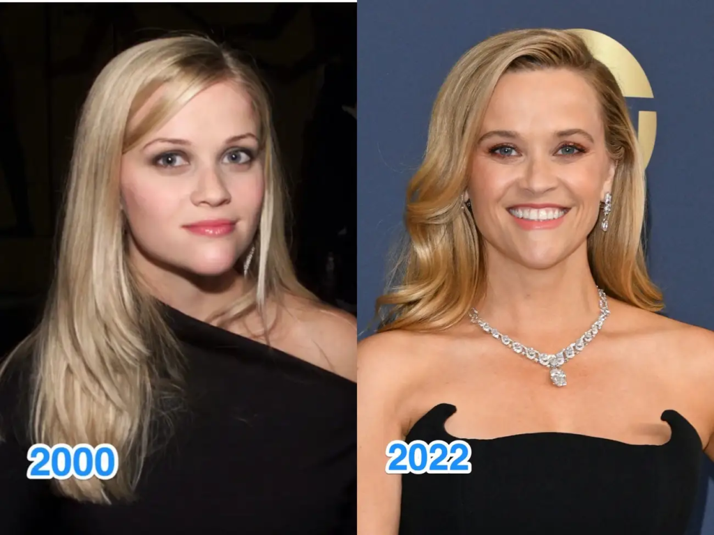 Reese Witherspoon