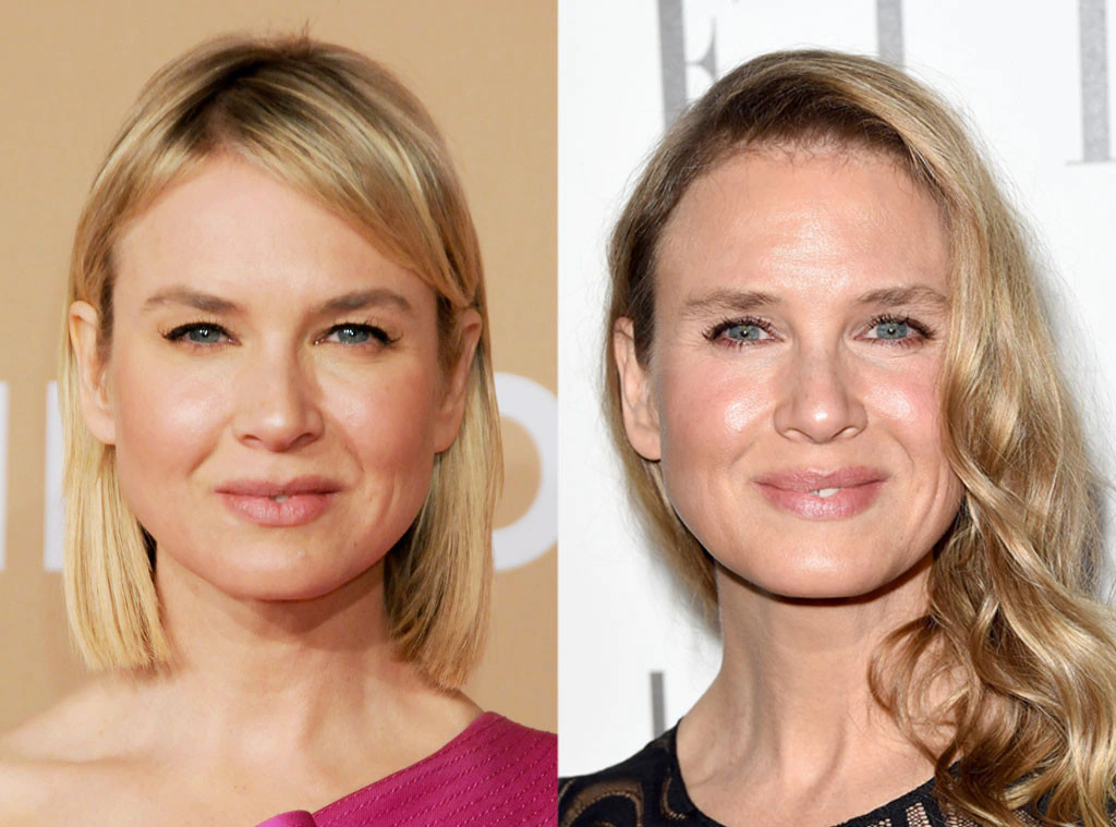 Renee Zellweger