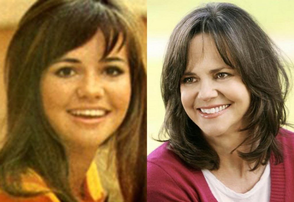 Sally Field