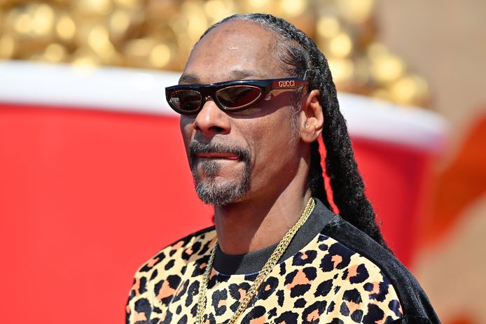 Snoop Dogg