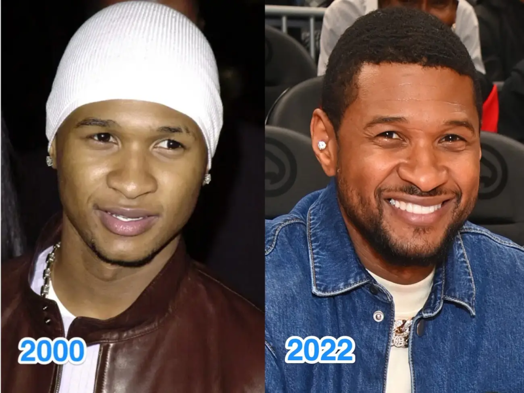 Usher