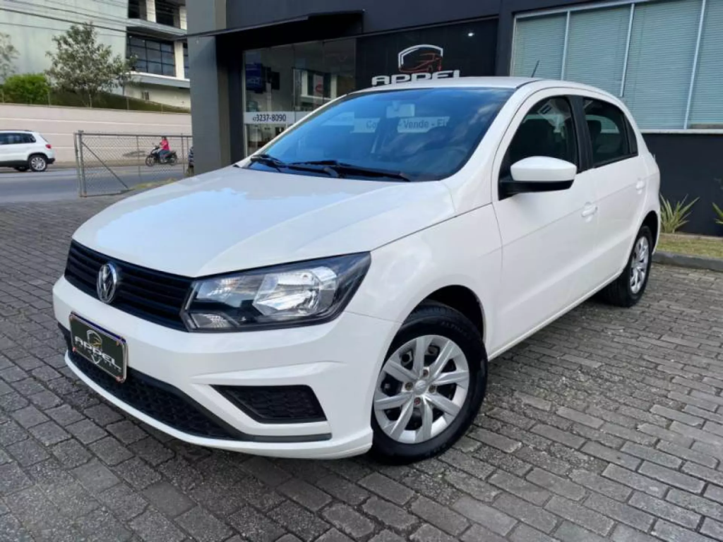 Volkswagen Gol