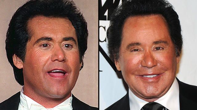 Wayne Newton