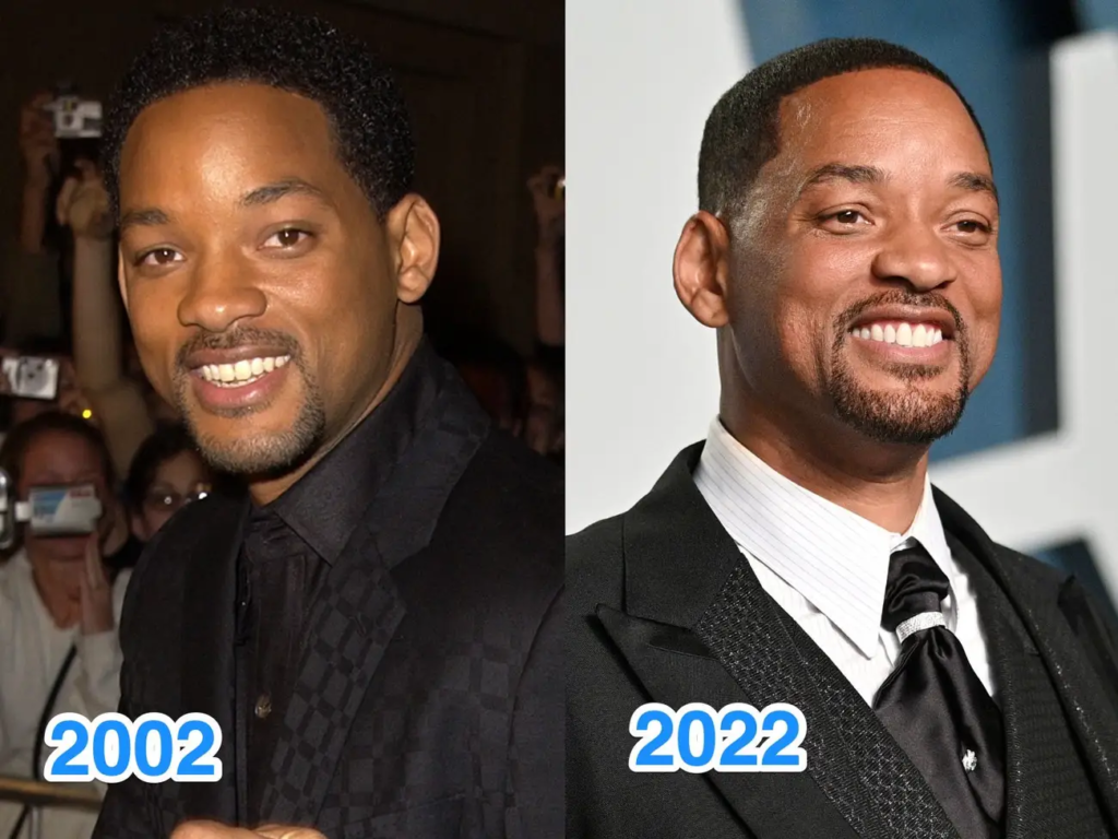 Will Smith