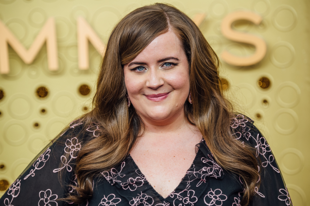 Aidy Bryant