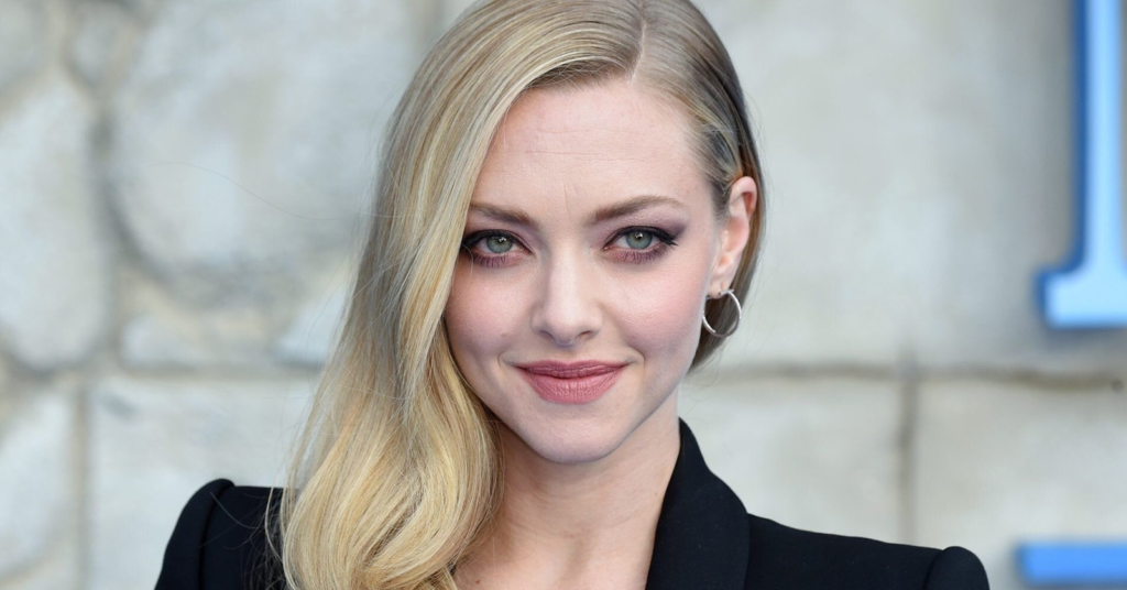 Amanda Seyfried