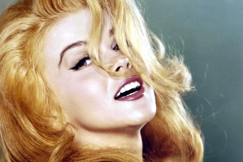 Ann-Margret