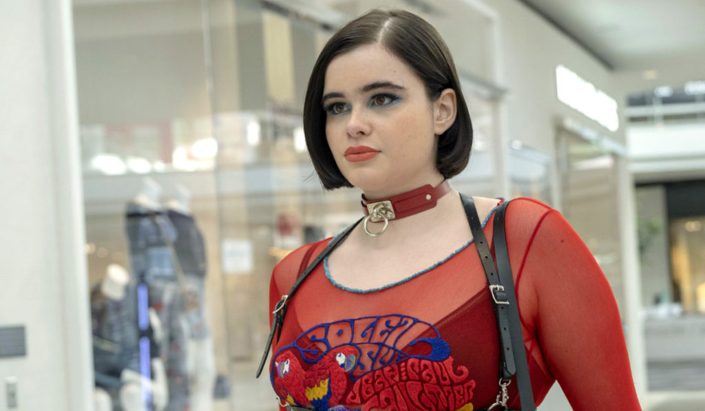 Barbie Ferreira