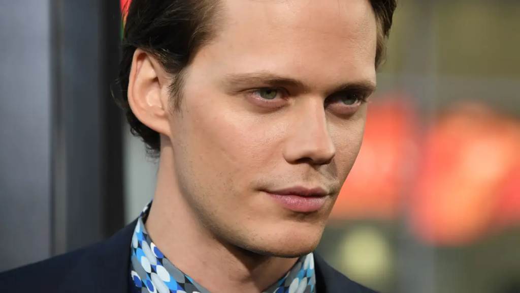 Bill Skarsgard