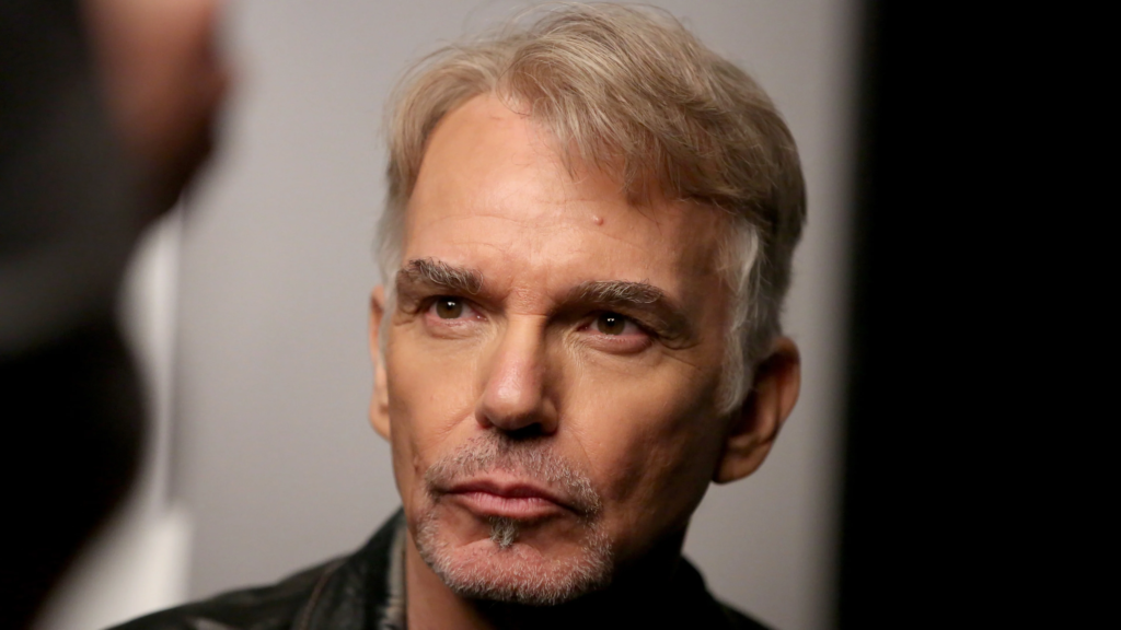 Billy Bob Thornton