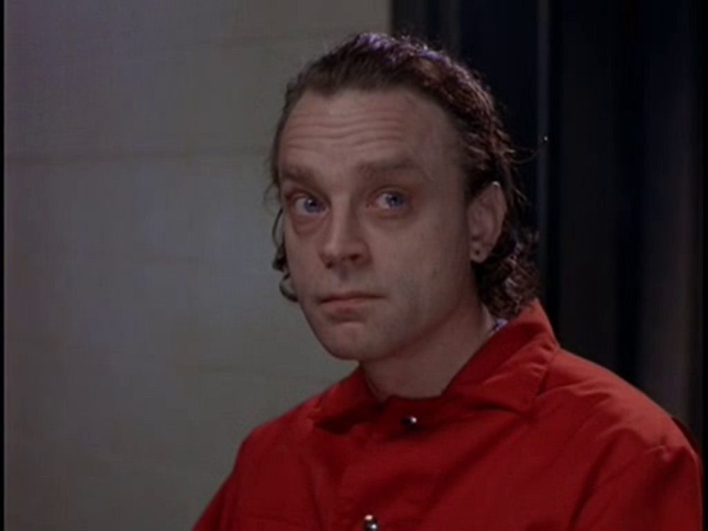 Brad Dourif